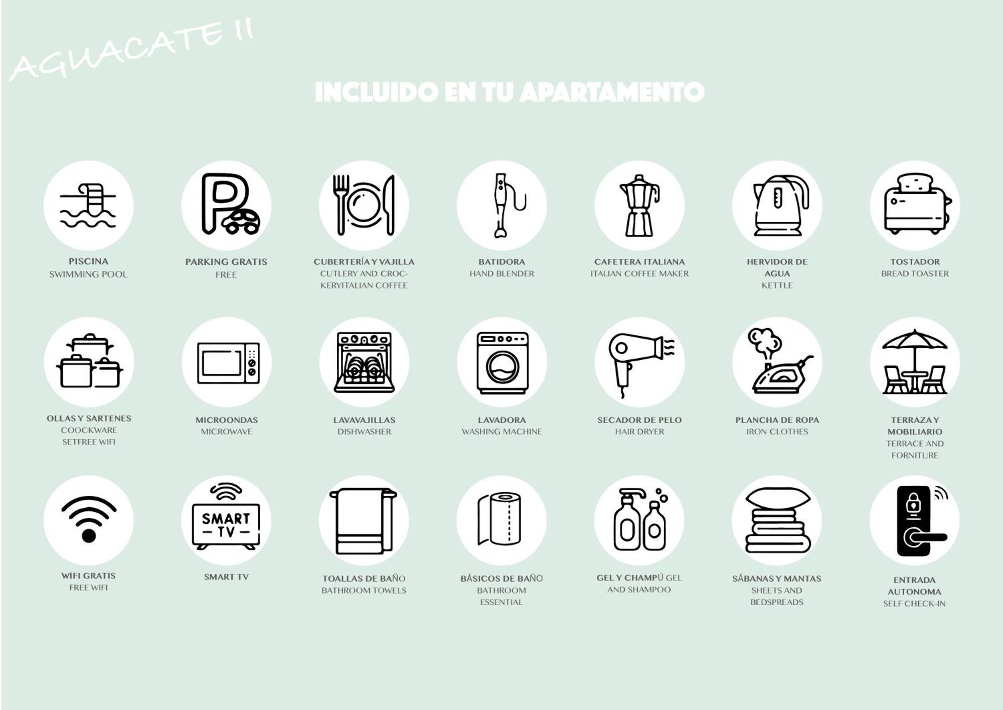 Sensacional Apartamento Aguacate Ella Dış mekan fotoğraf